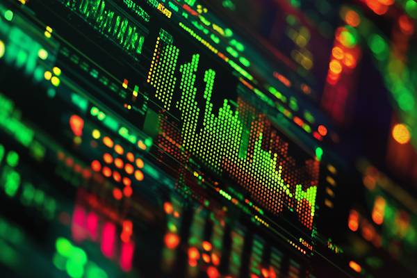 Estrategia de Trading Sistemático
